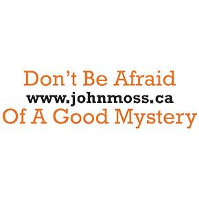JohnMoss.com